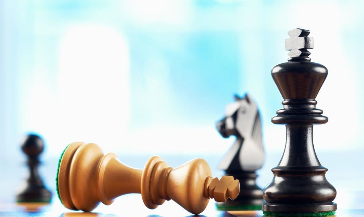O que o Xadrez, a série Gambito da Rainha e o aprendizado de